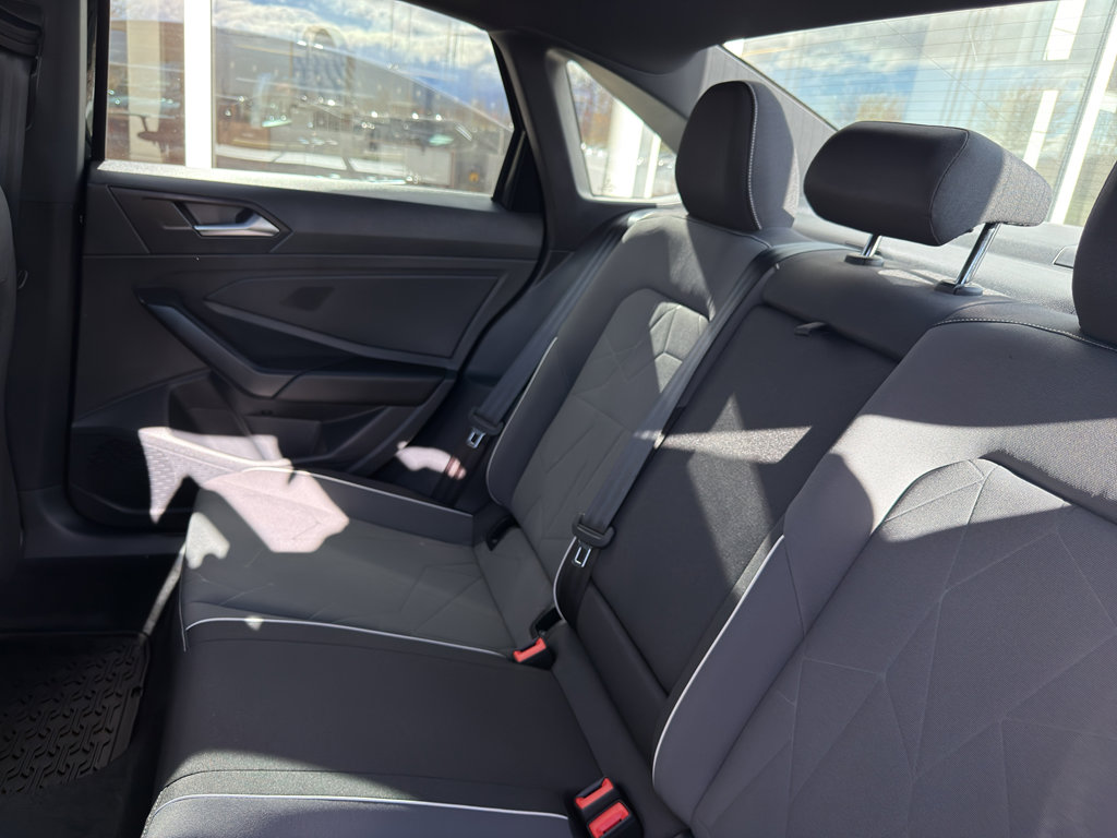 New 2026 Volkswagen Jetta Sport image 15