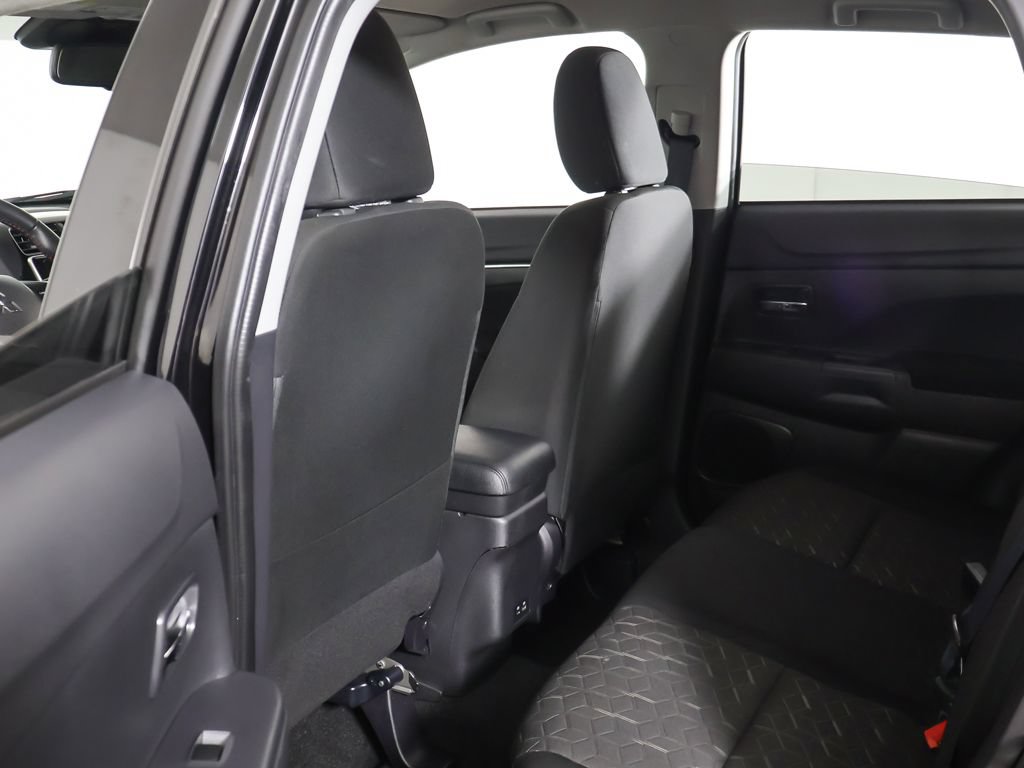 Used 2024 Mitsubishi Outlander Sport AWD image 24