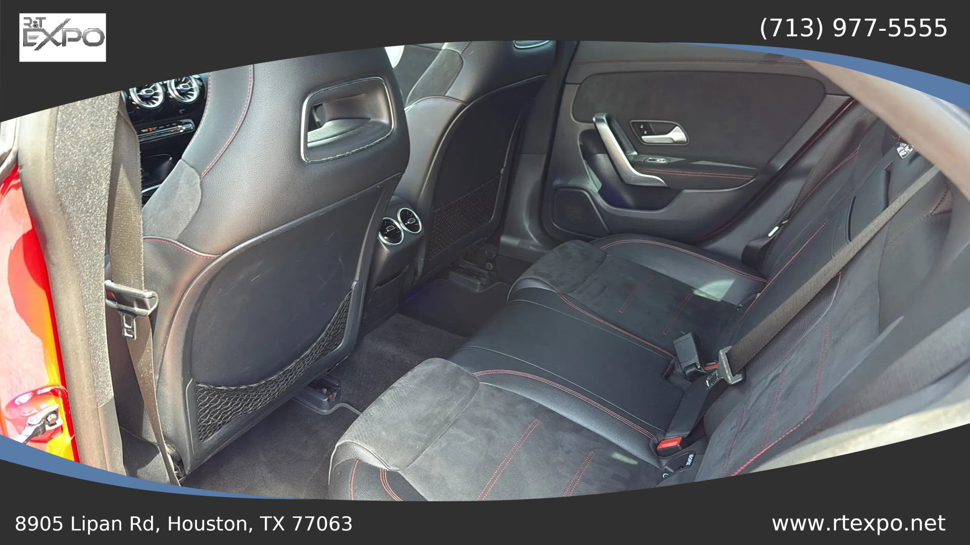 Used 2020 Mercedes-Benz CLA 250 image 25