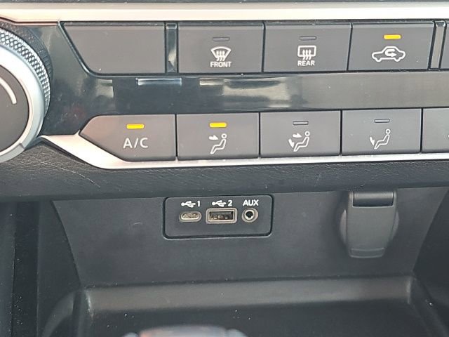 Used 2024 Nissan Altima 2.5 SV image 44