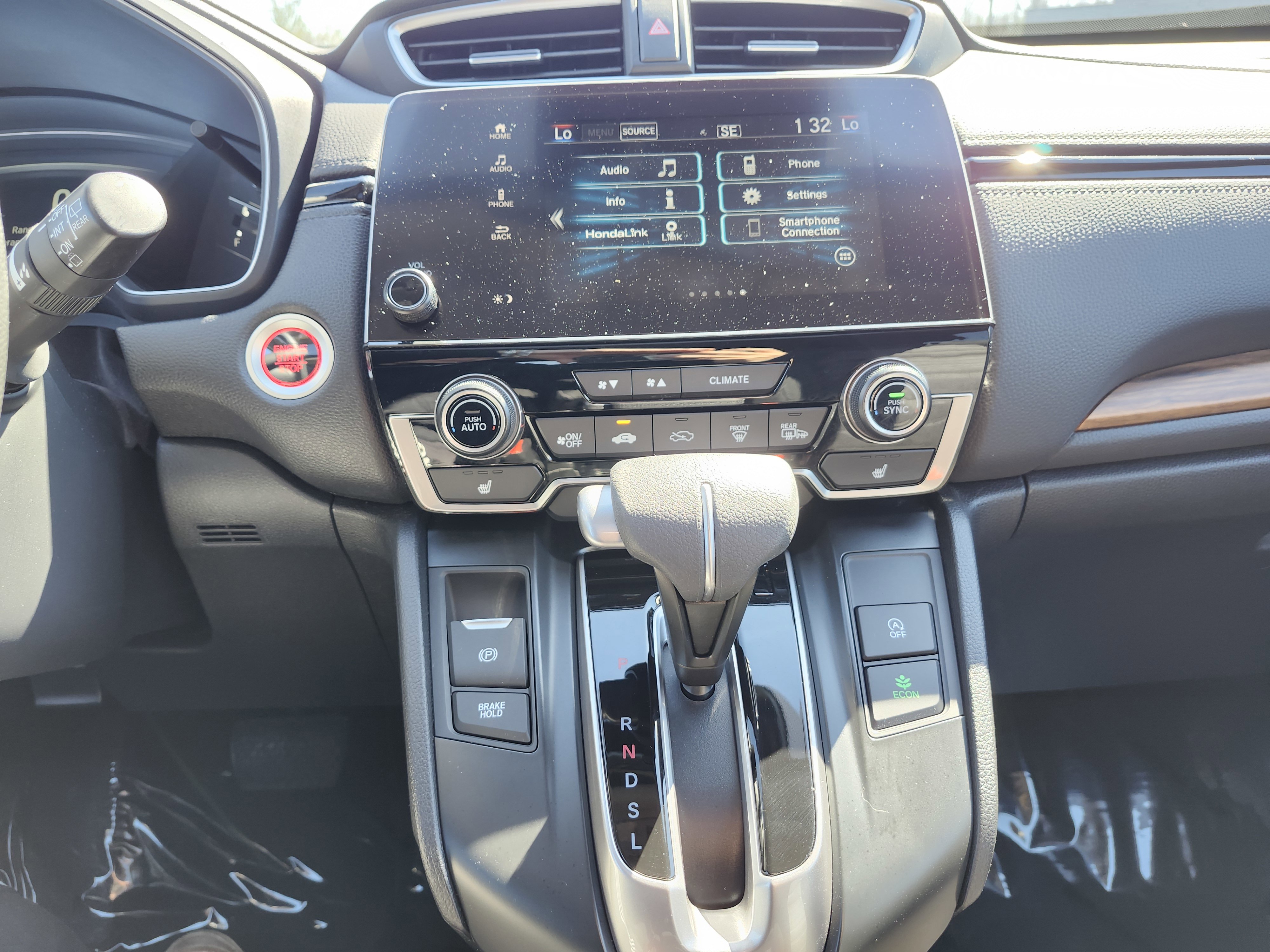 Used 2022 Honda CR-V EX image 33