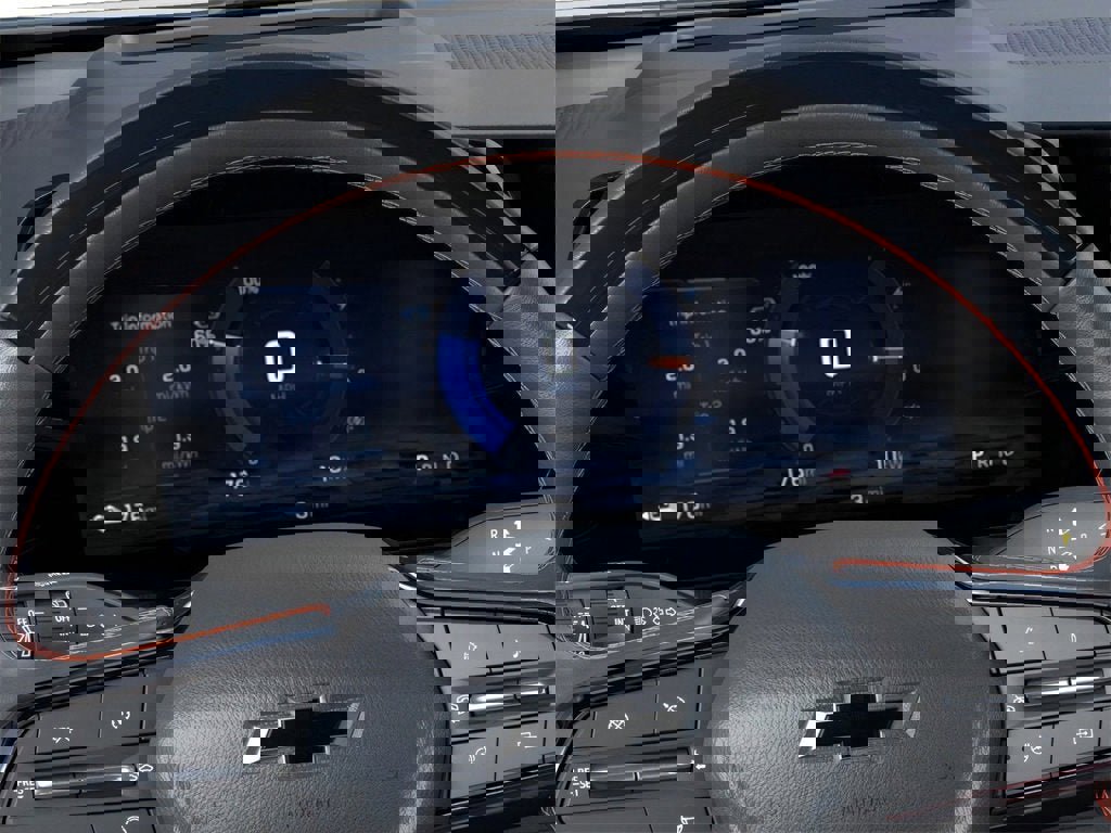 New 2026 Chevrolet Blazer EV SS image 18