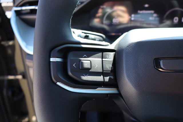 New 2026 Jeep Cherokee Limited AWD/4WD image 19