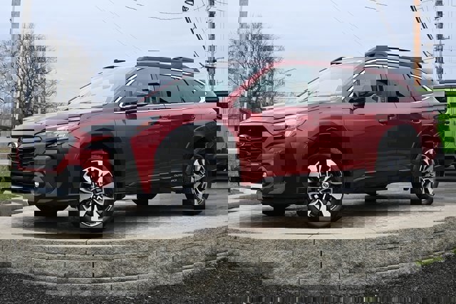 Used 2023 Subaru Outback Limited XT image 1