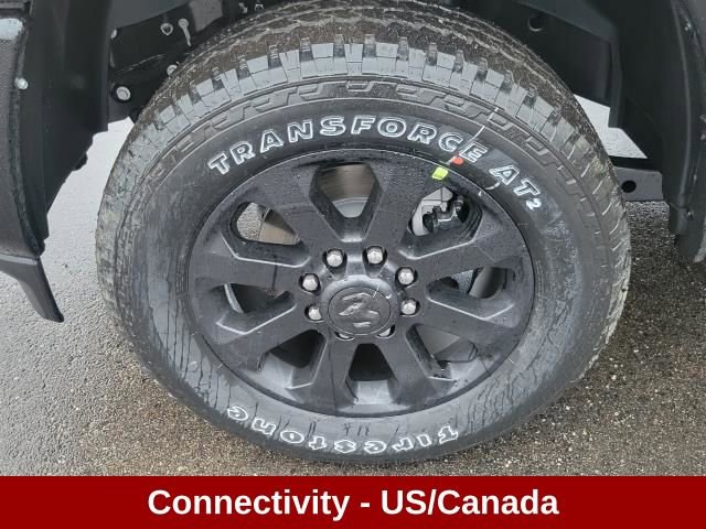 New 2026 RAM 2500 Laramie image 12