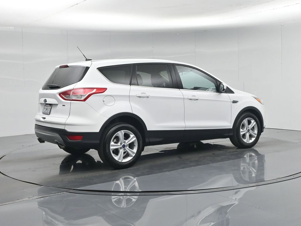 Used 2016 Ford Escape SE image 26