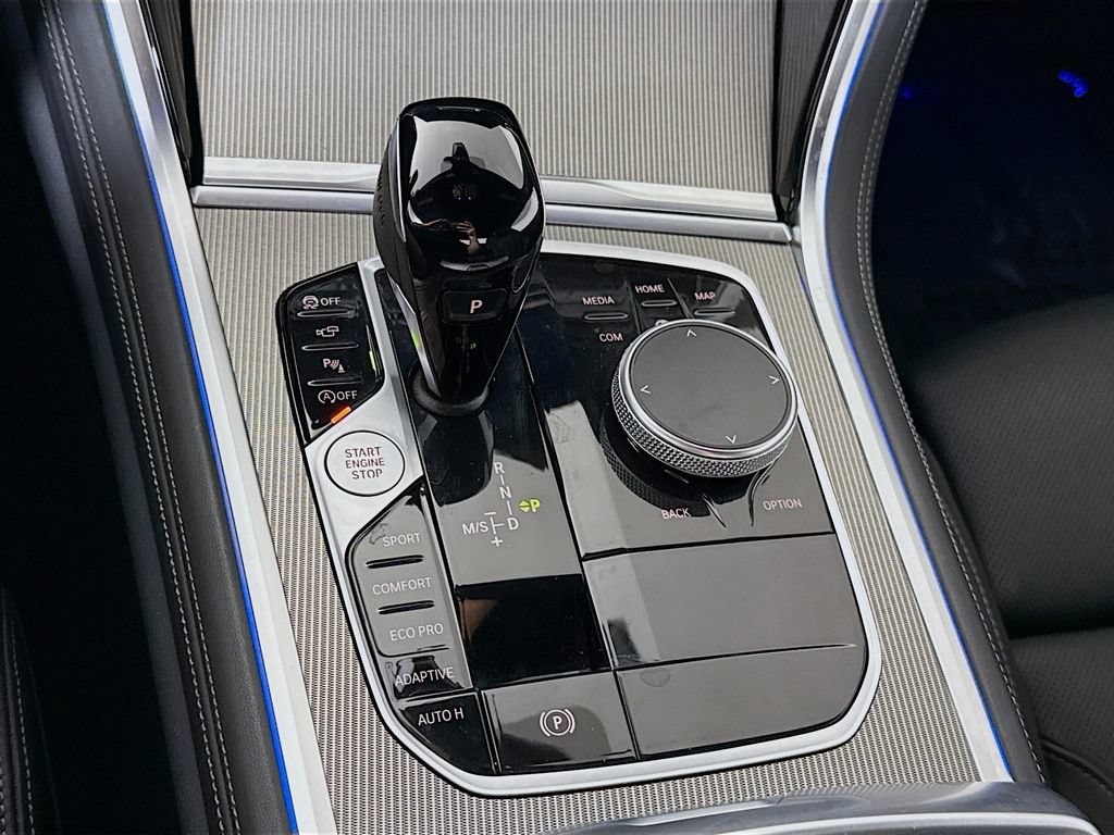 Used 2024 BMW M850i xDrive Coupe AWD/4WD image 10