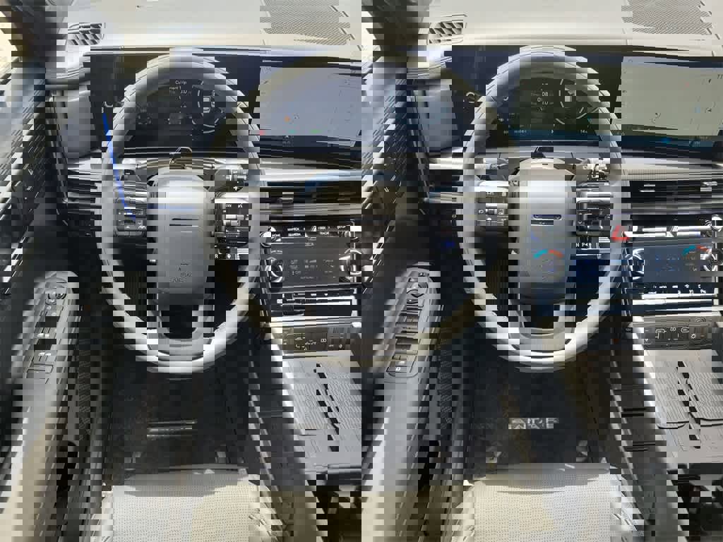 New 2025 Hyundai Santa Fe Calligraphy image 15