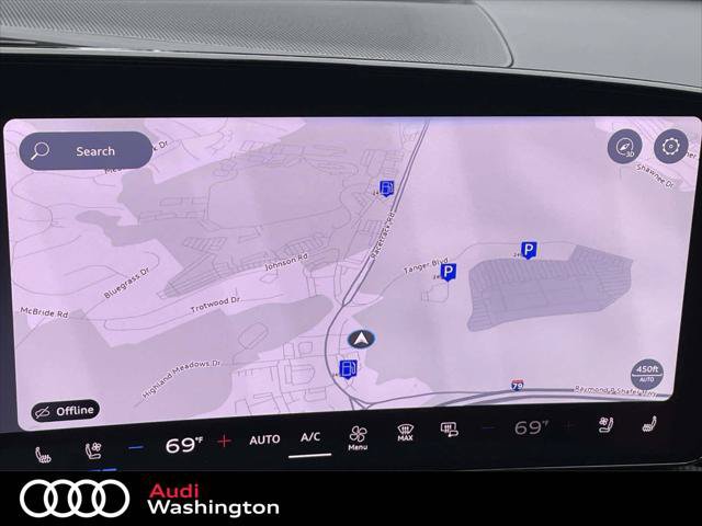 New 2026 Audi SQ5 Premium Plus AWD/4WD image 27