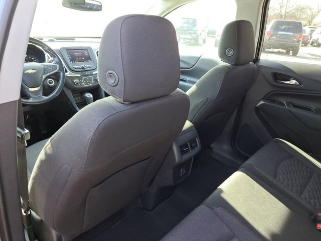 Used 2021 Chevrolet Equinox LT image 19