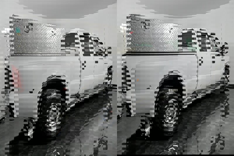 Used 2000 Ford F350 Lariat image 10