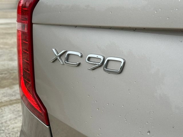 Certified 2023 Volvo XC90 B6 Plus AWD/4WD image 39