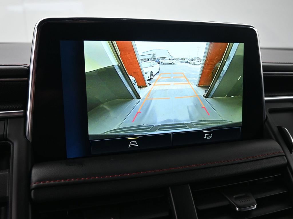 Used 2023 Chevrolet Tahoe RST image 35