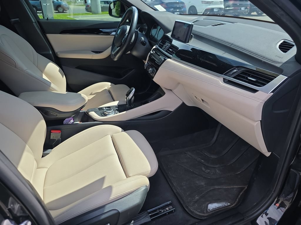 Used 2021 BMW X2 sDrive28i w/ Convenience Package FWD image 34