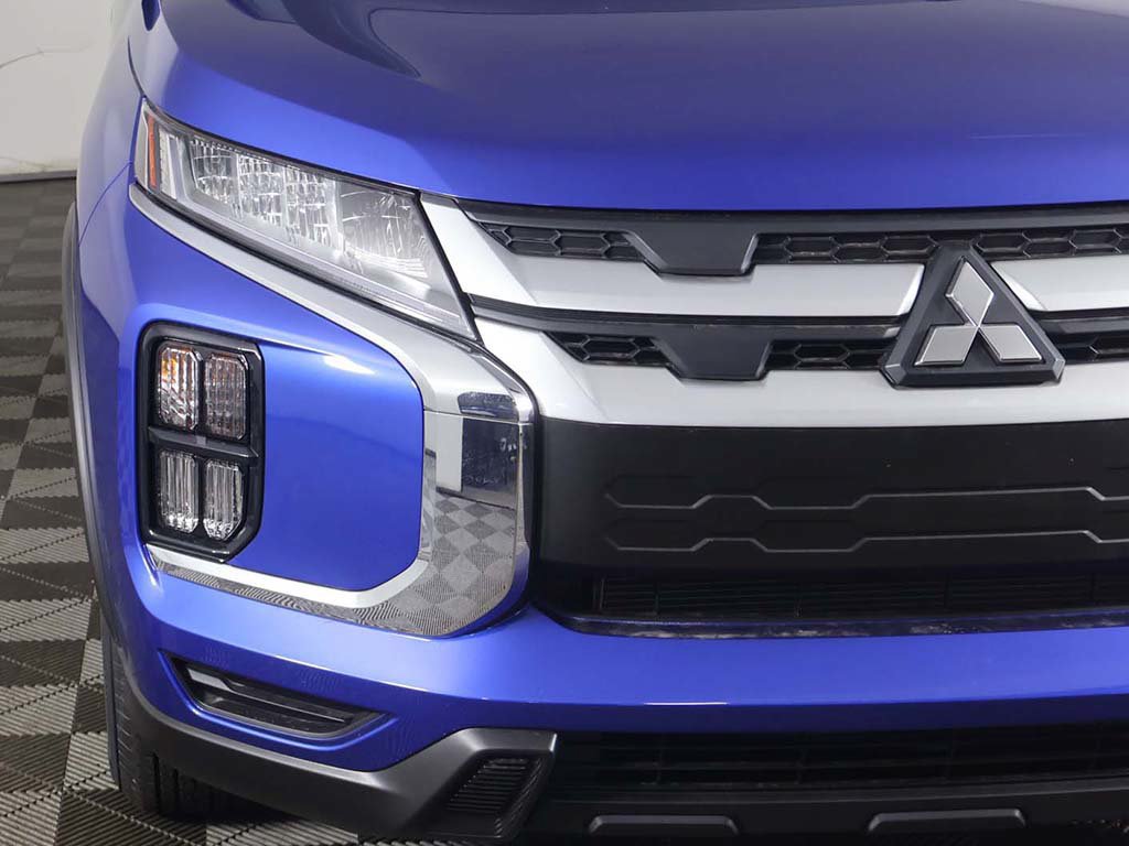 New 2027 Mitsubishi Outlander Sport FWD image 10