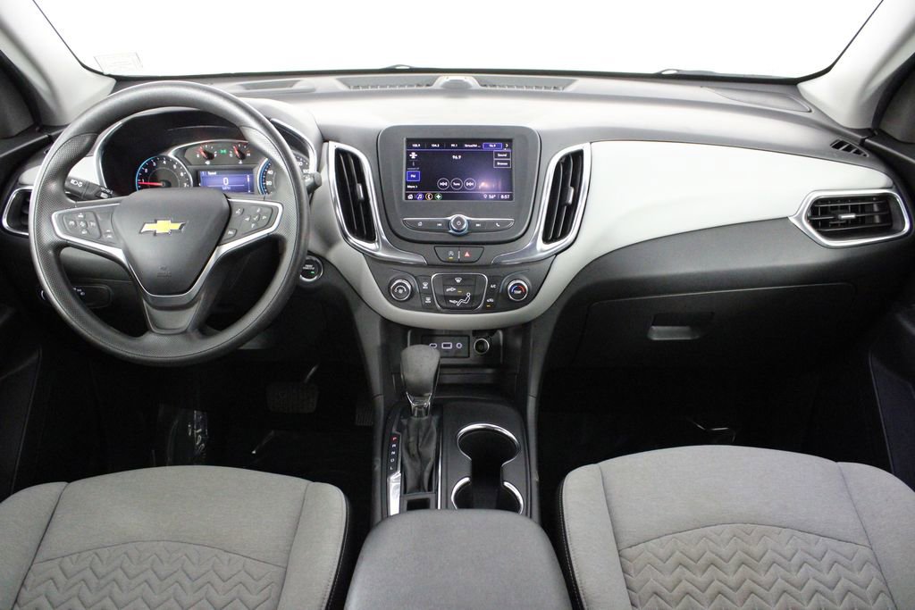 Used 2022 Chevrolet Equinox LS w/ LS Convenience Package image 29