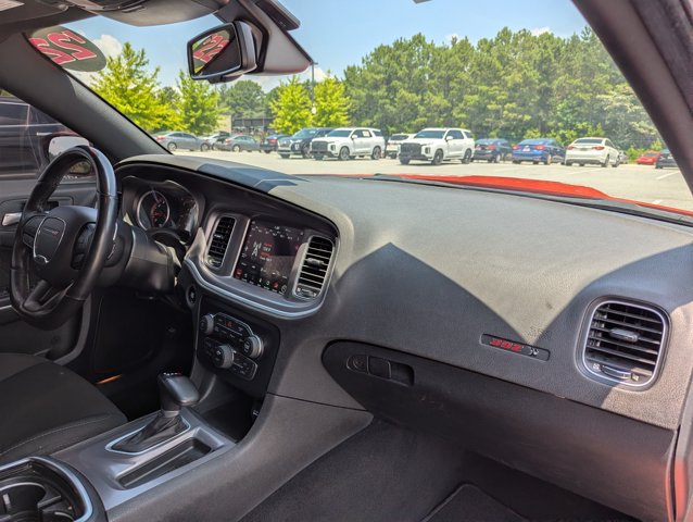 Used 2022 Dodge Charger Scat Pack RWD image 27
