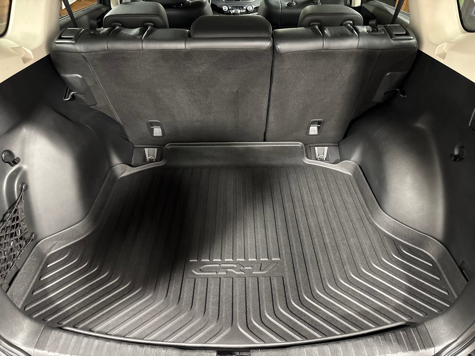 Used 2014 Honda CR-V EX-L image 23