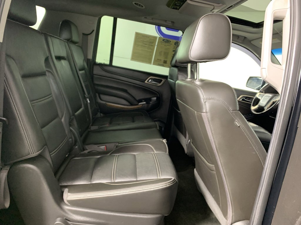 Used 2018 GMC Yukon XL Denali w/ Denali Ultimate Package image 41