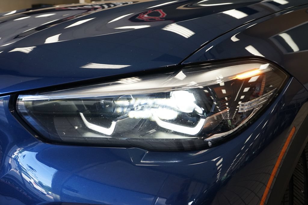 Used 2019 BMW X5 xDrive40i AWD/4WD image 26