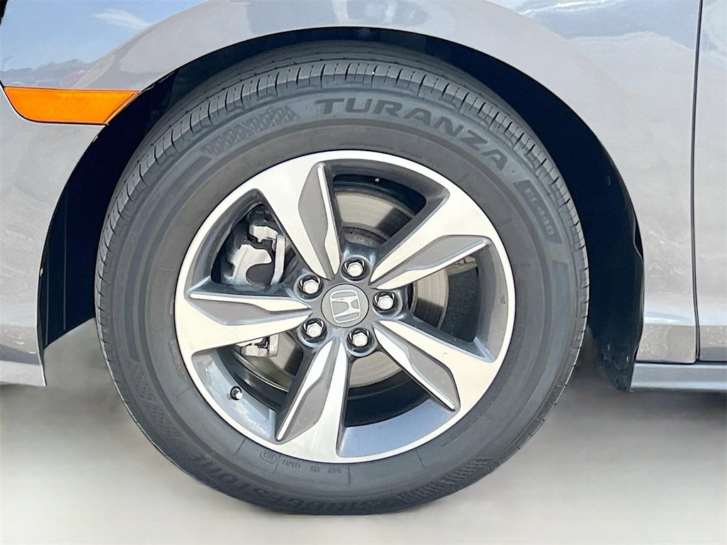 Used 2024 Honda Odyssey EX image 30