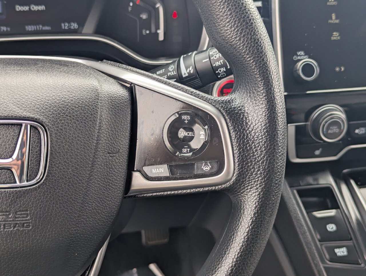 Used 2021 Honda CR-V EX image 16