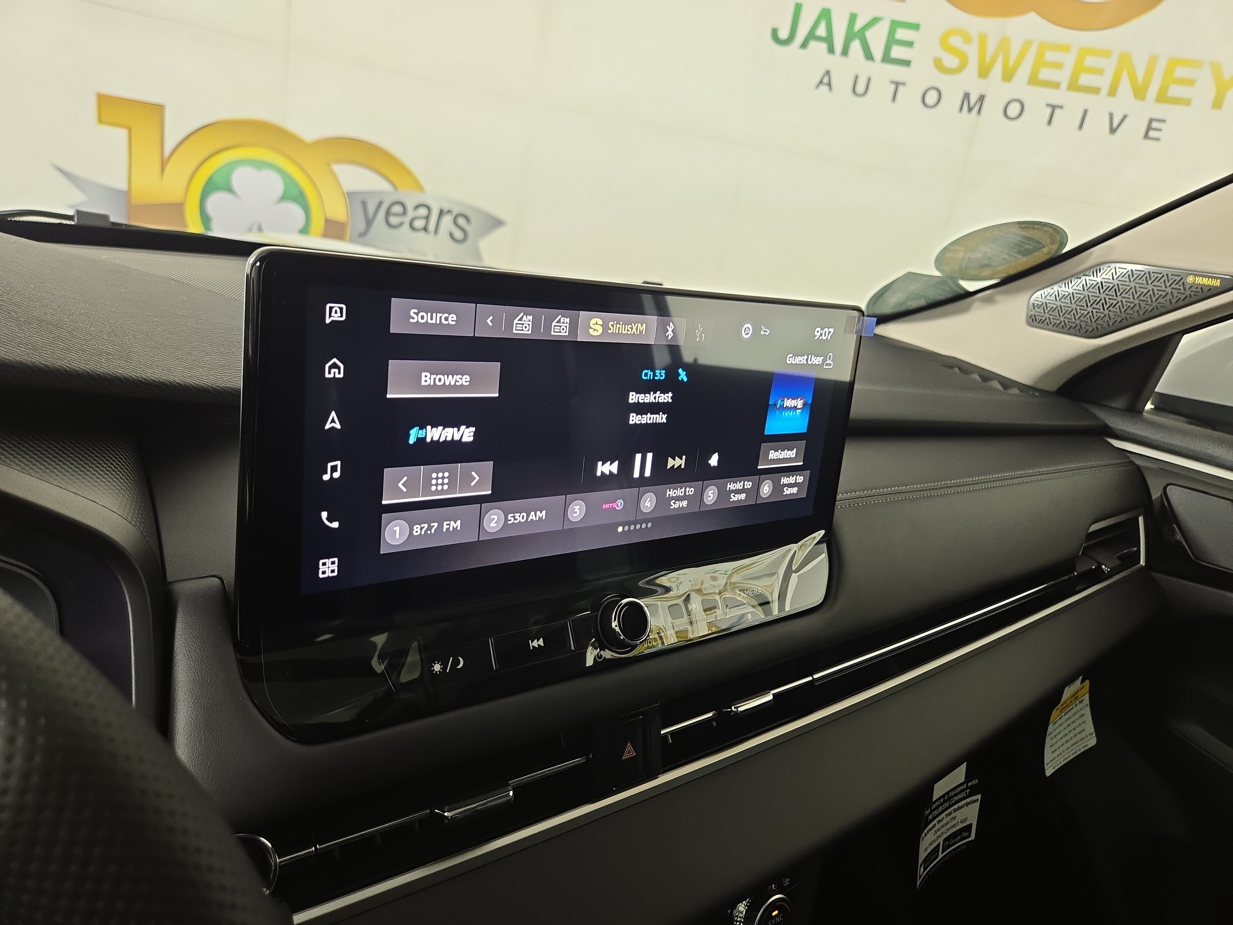 New 2026 Mitsubishi Outlander SE AWD/4WD image 19