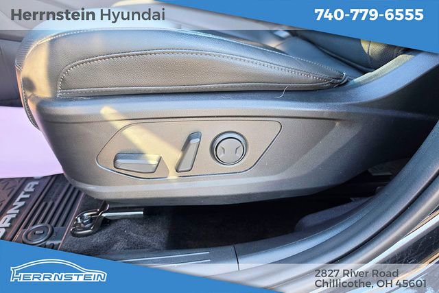 Used 2025 Hyundai Santa Cruz XRT image 14