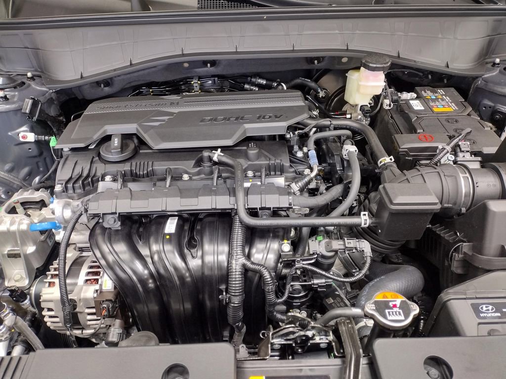 New 2026 Hyundai Kona SEL Sport image 7