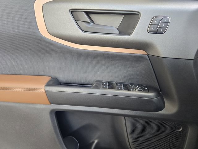 New 2025 Ford Bronco Sport Outer Banks image 17