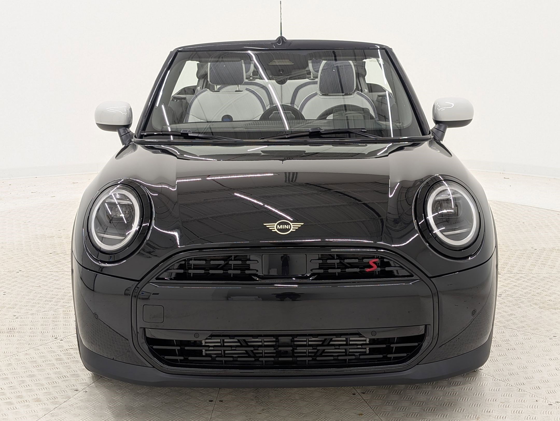 New 2026 MINI Cooper S image 5