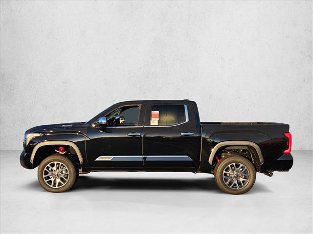 New 2026 Toyota Tundra 1794 Edition AWD/4WD image 5