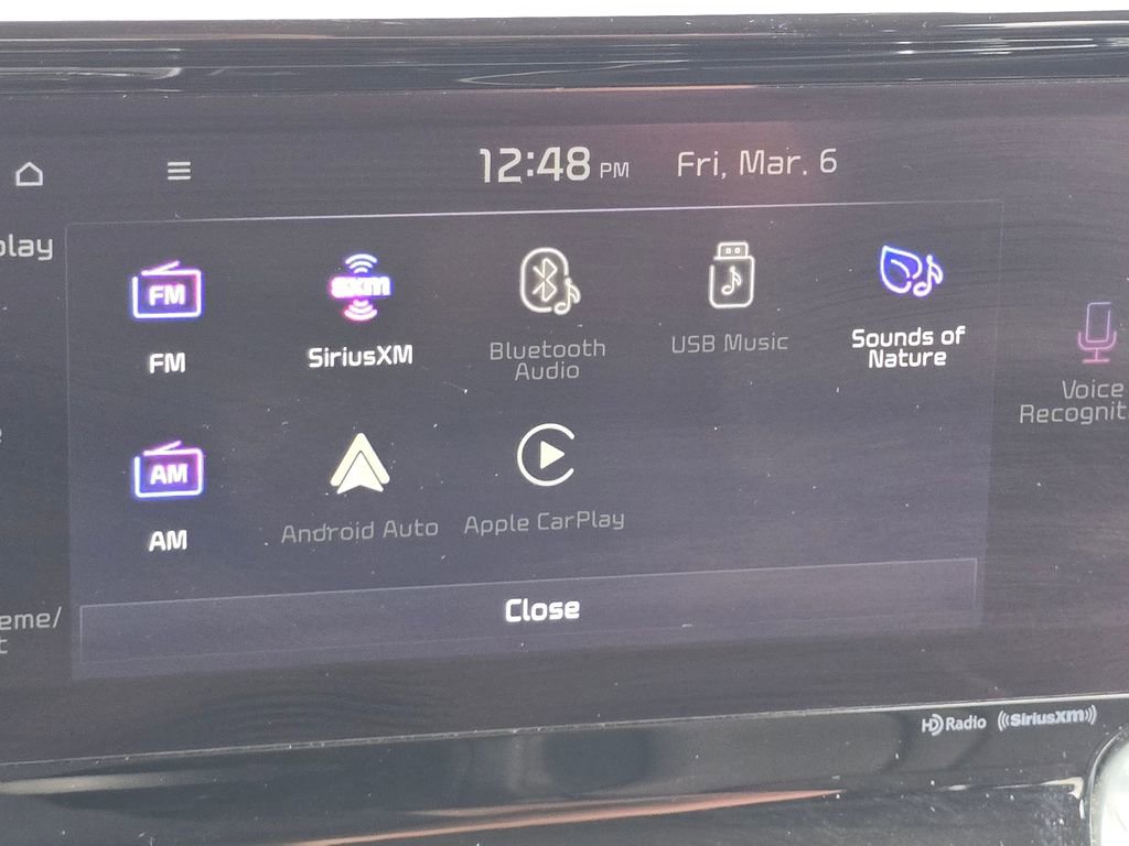 Used 2022 Kia Sorento SX w/ Panoramic Sunroof Package image 16