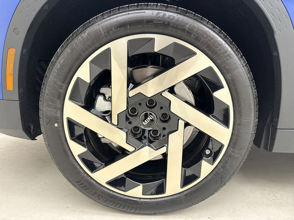 New 2026 MINI Cooper Countryman S image 11