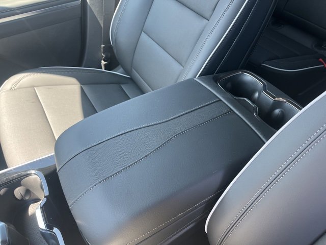 New 2026 Buick Enclave Preferred w/ LPO, All-Weather Package image 30