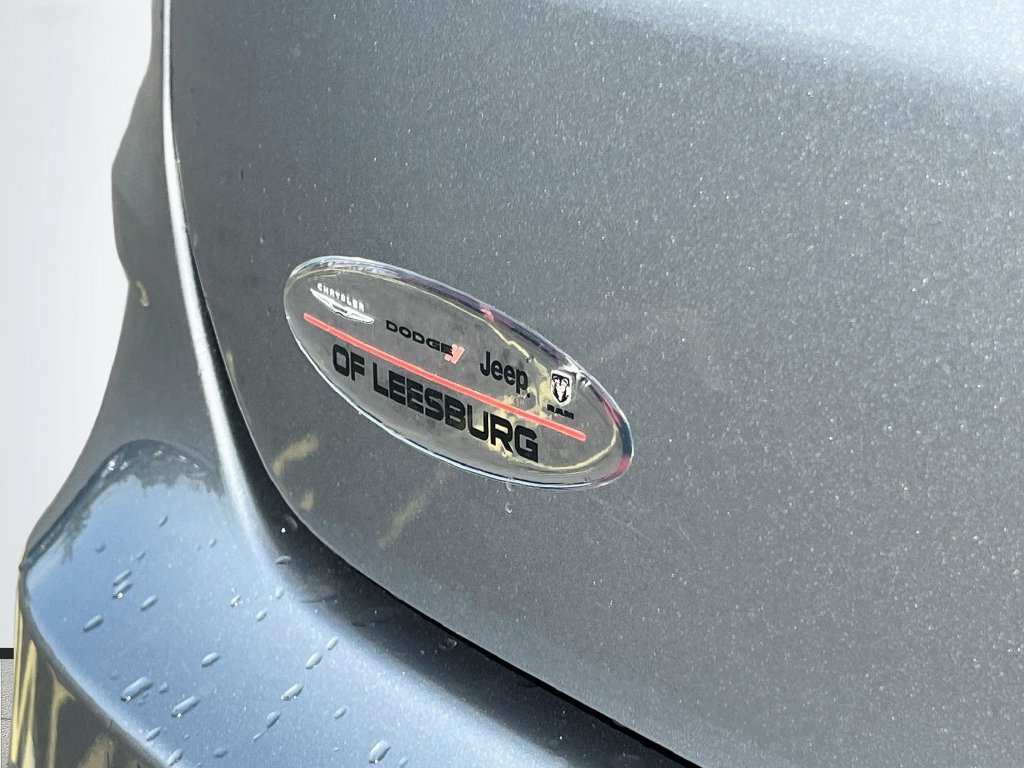 Used 2022 Ford Edge ST AWD/4WD image 30