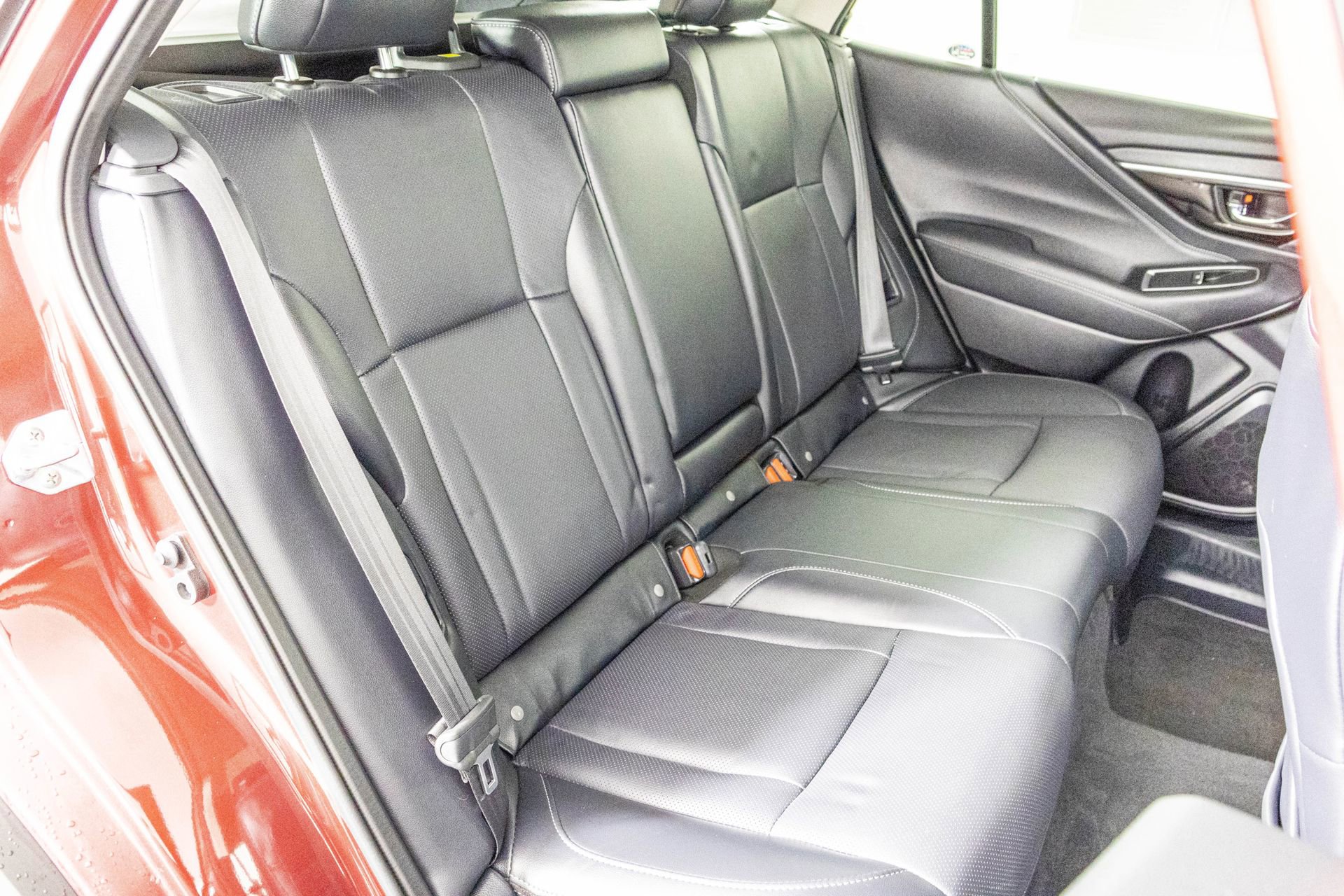 Used 2023 Subaru Outback Limited image 44