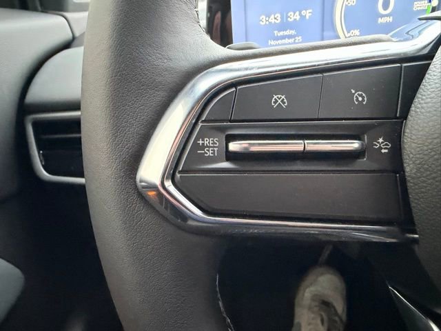 Used 2026 Honda Prologue Touring image 11