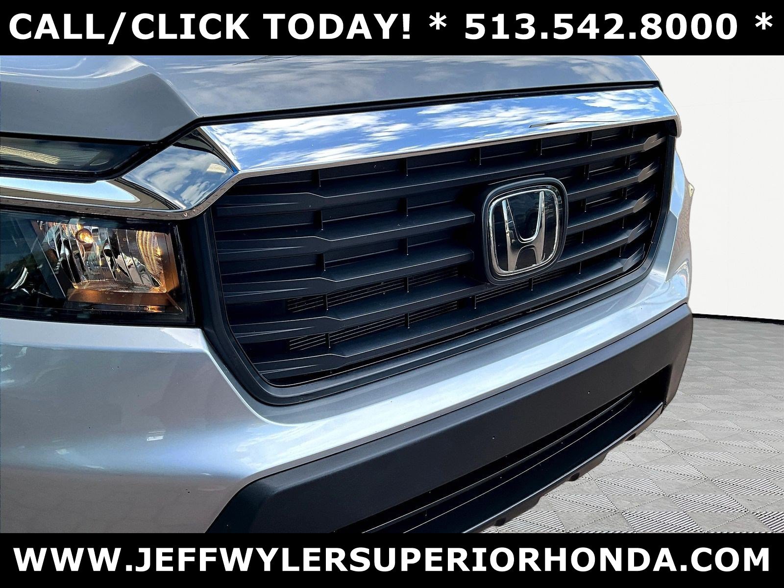 Used 2023 Honda Ridgeline RTL image 31