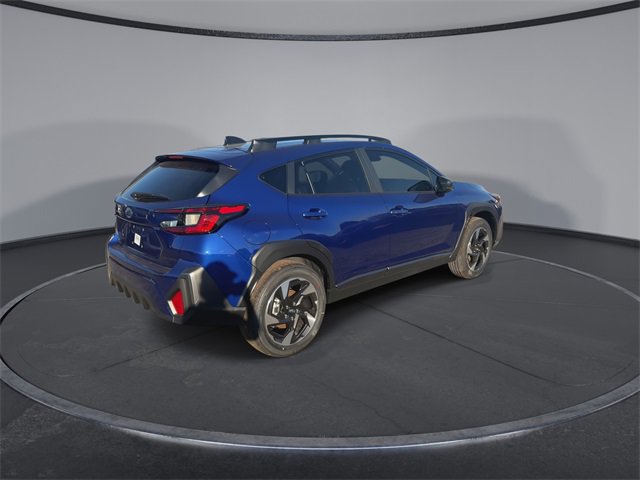 New 2026 Subaru Crosstrek 2.5i Limited image 9