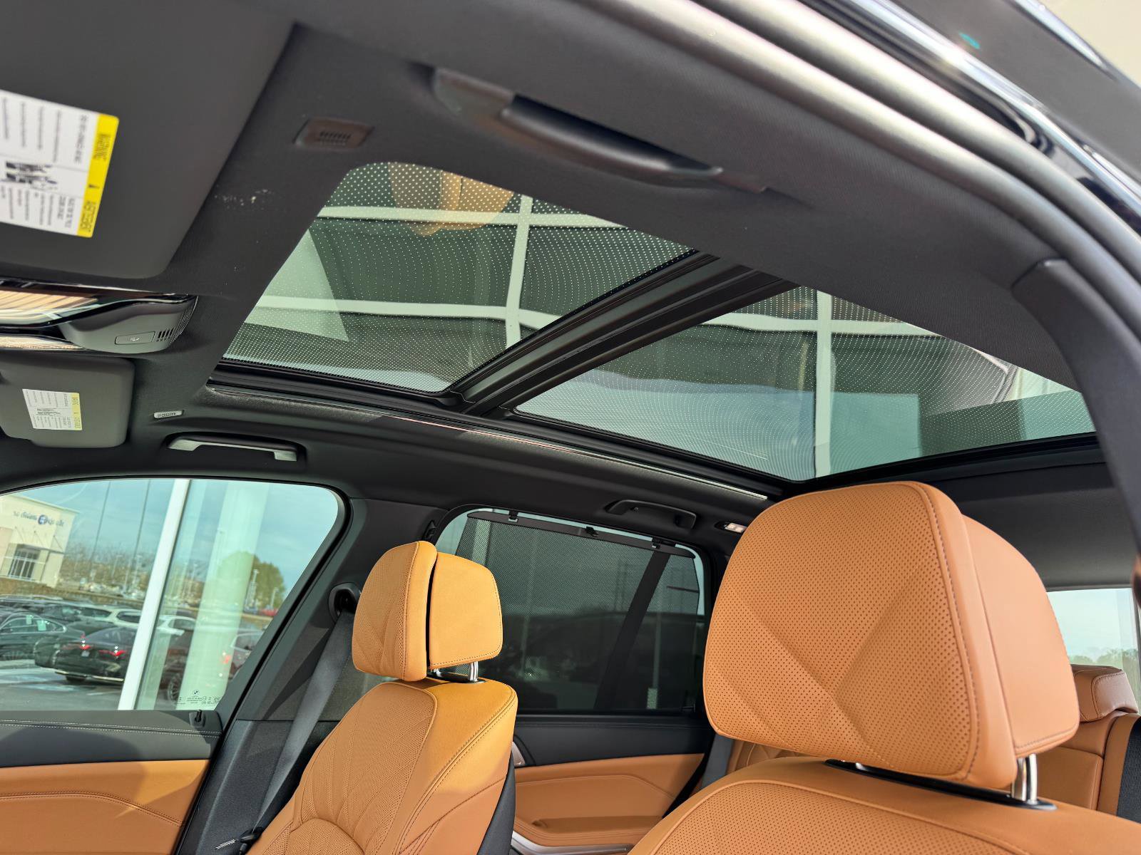 New 2026 BMW X5 sDrive40i image 22