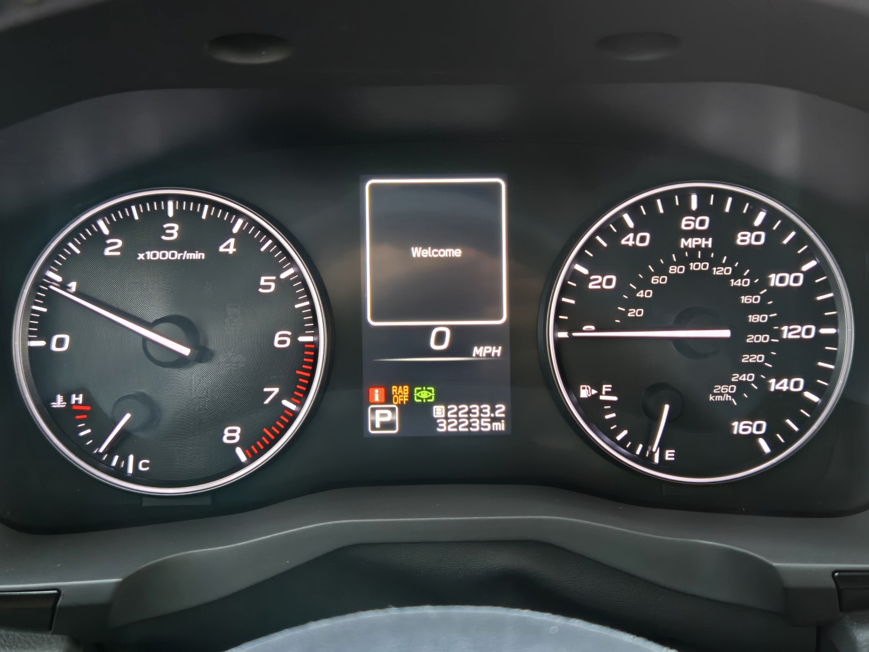 Used 2023 Subaru Ascent Onyx Edition Limited AWD/4WD image 11