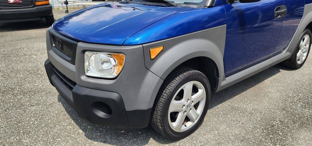 Used 2005 Honda Element EX image 3