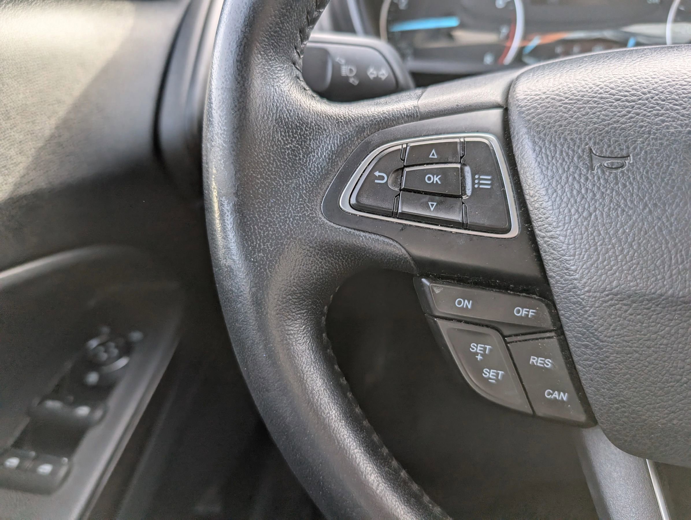 Used 2019 Ford EcoSport SE w/ SE Convenience Package FWD image 24