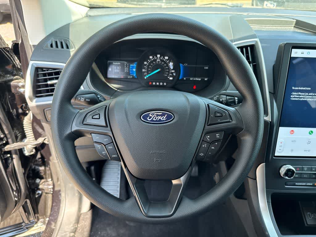New 2024 Ford Edge SE AWD/4WD image 21