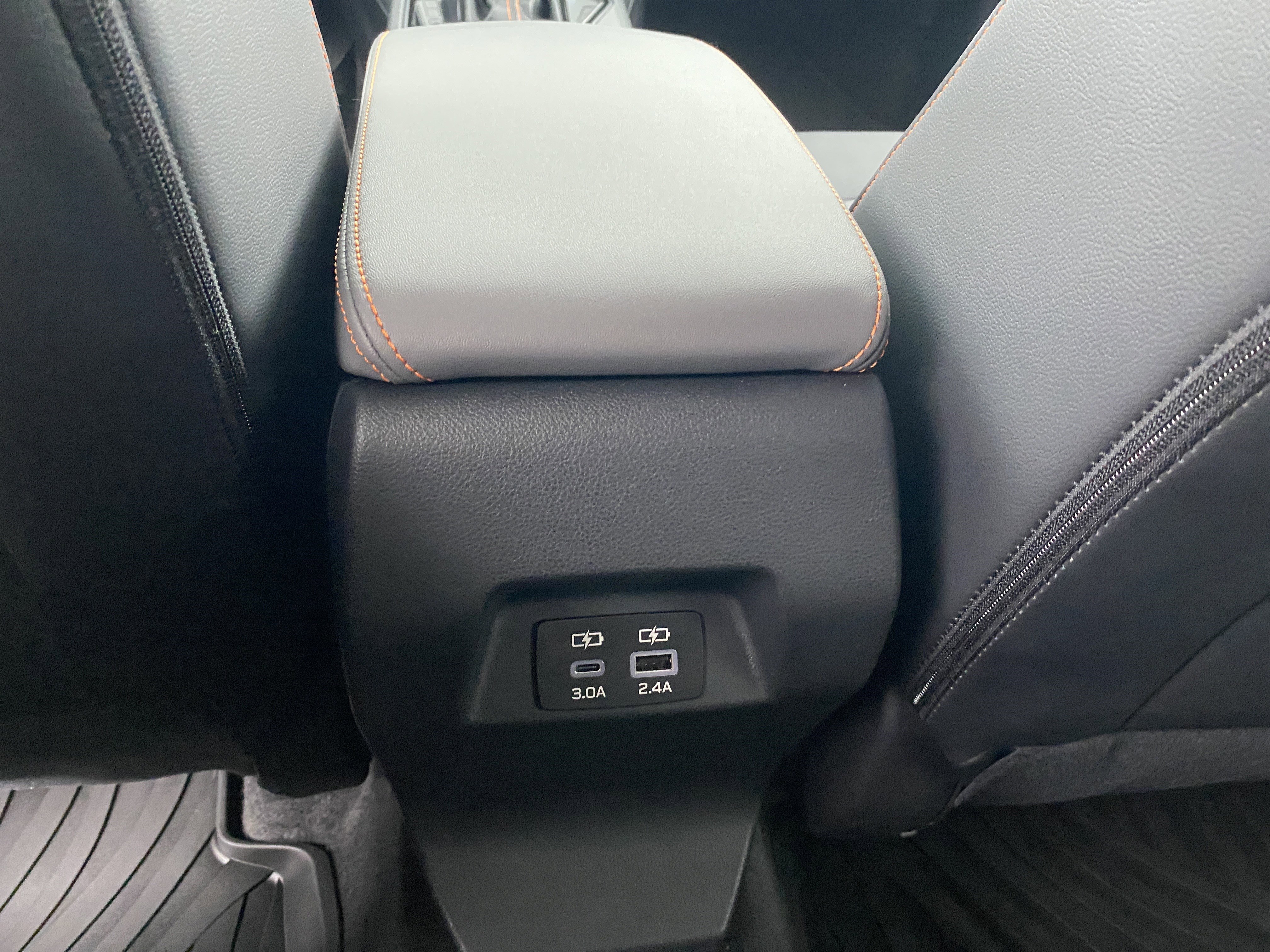 Used 2025 Subaru Crosstrek 2.5i Limited w/ Crosstrek Mirror Package image 35