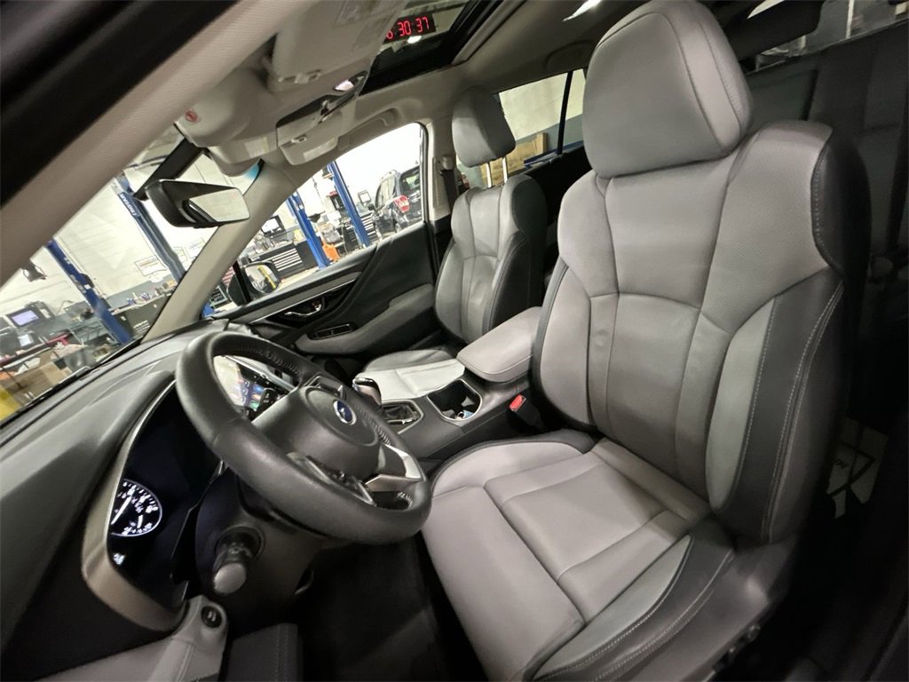 Certified 2022 Subaru Outback Limited XT image 15