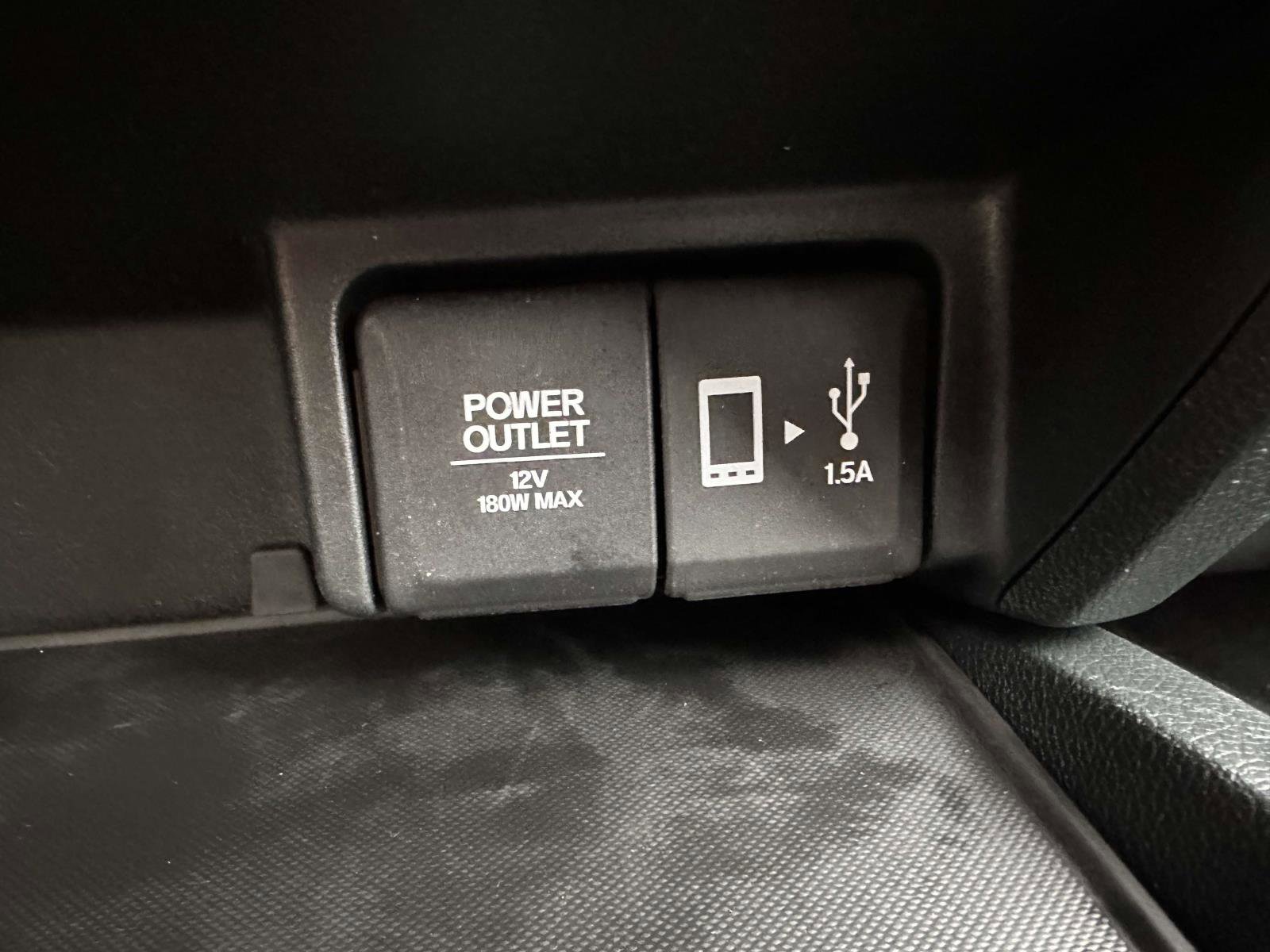 Used 2023 Honda Ridgeline RTL image 27