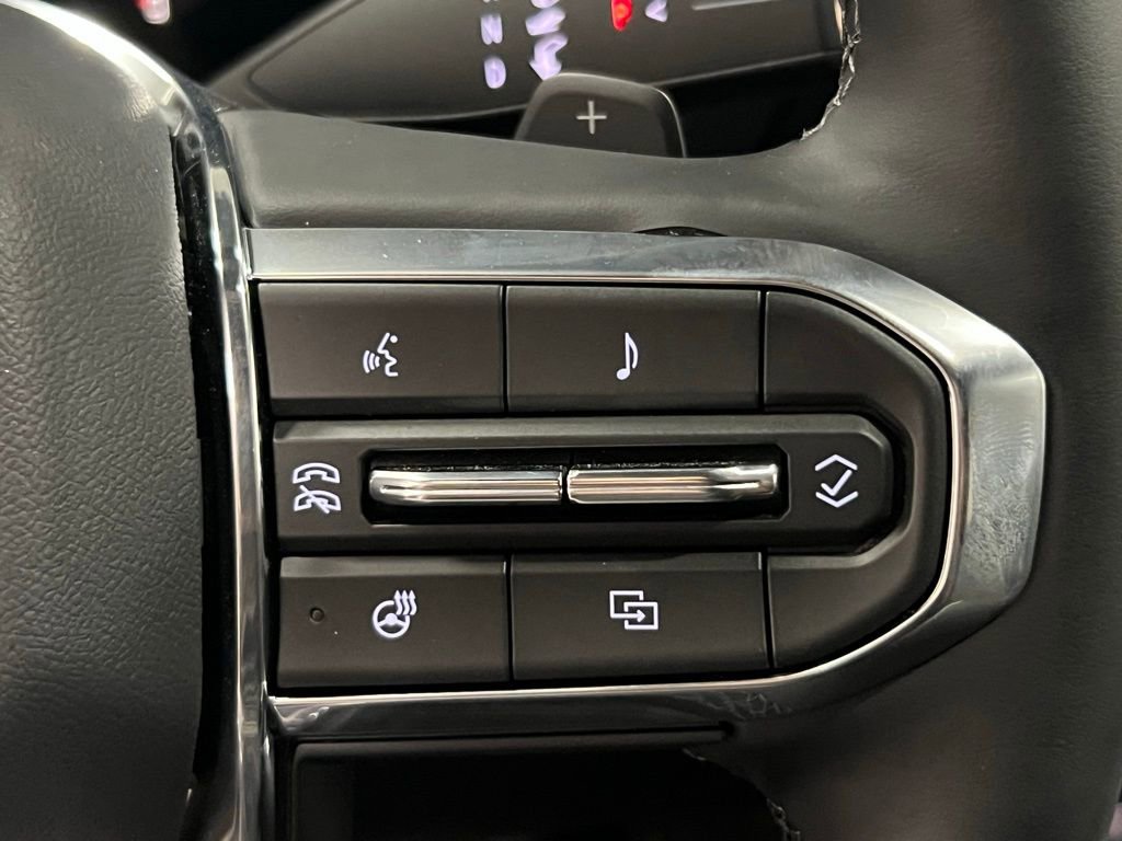 New 2025 GMC Terrain Elevation w/ Technology Package II image 13