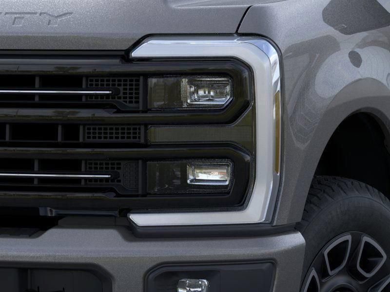 New 2026 Ford F350 Platinum AWD/4WD image 18